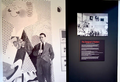 Paul Rand, Museum of Design Atlanta (MODA)
