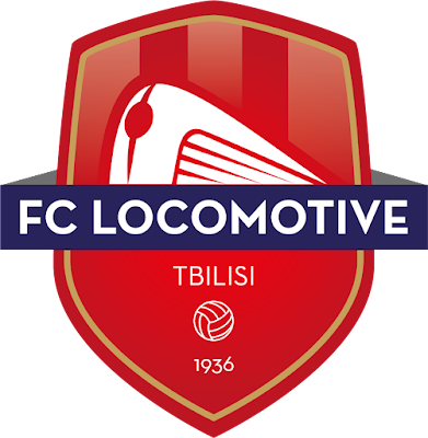 FOOTBALL CLUB LOKOMOTIVE TBILISI