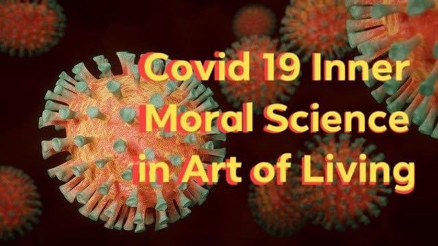 Covid 19 Morality