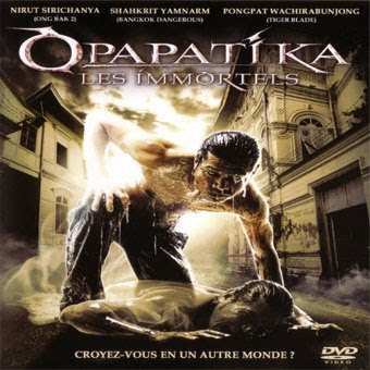  [MU] [DVDRIP] Opapatika , les immortels