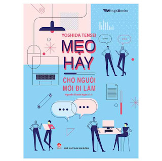 Mẹo Hay Cho Người Mới Đi Làm ebook PDF-EPUB-AWZ3-PRC-MOBI