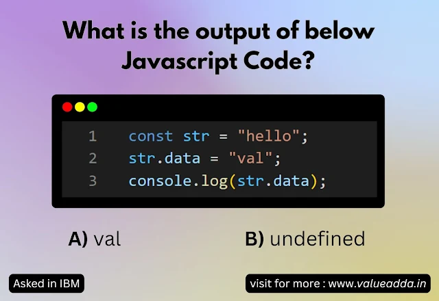 Common JavaScript Mistake And Common JavaScript Mistake. Why You Can’t Attach Custom Properties to JavaScript Strings. Why You Can’t Add Properties to JavaScript Primitive Strings. Adding Properties to String Primitives