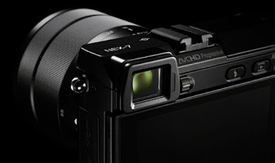 APS-C Beast? Upcoming Sony a7000 rumors, features and specs