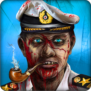 Zombie Cruise Apk Free Download For Android