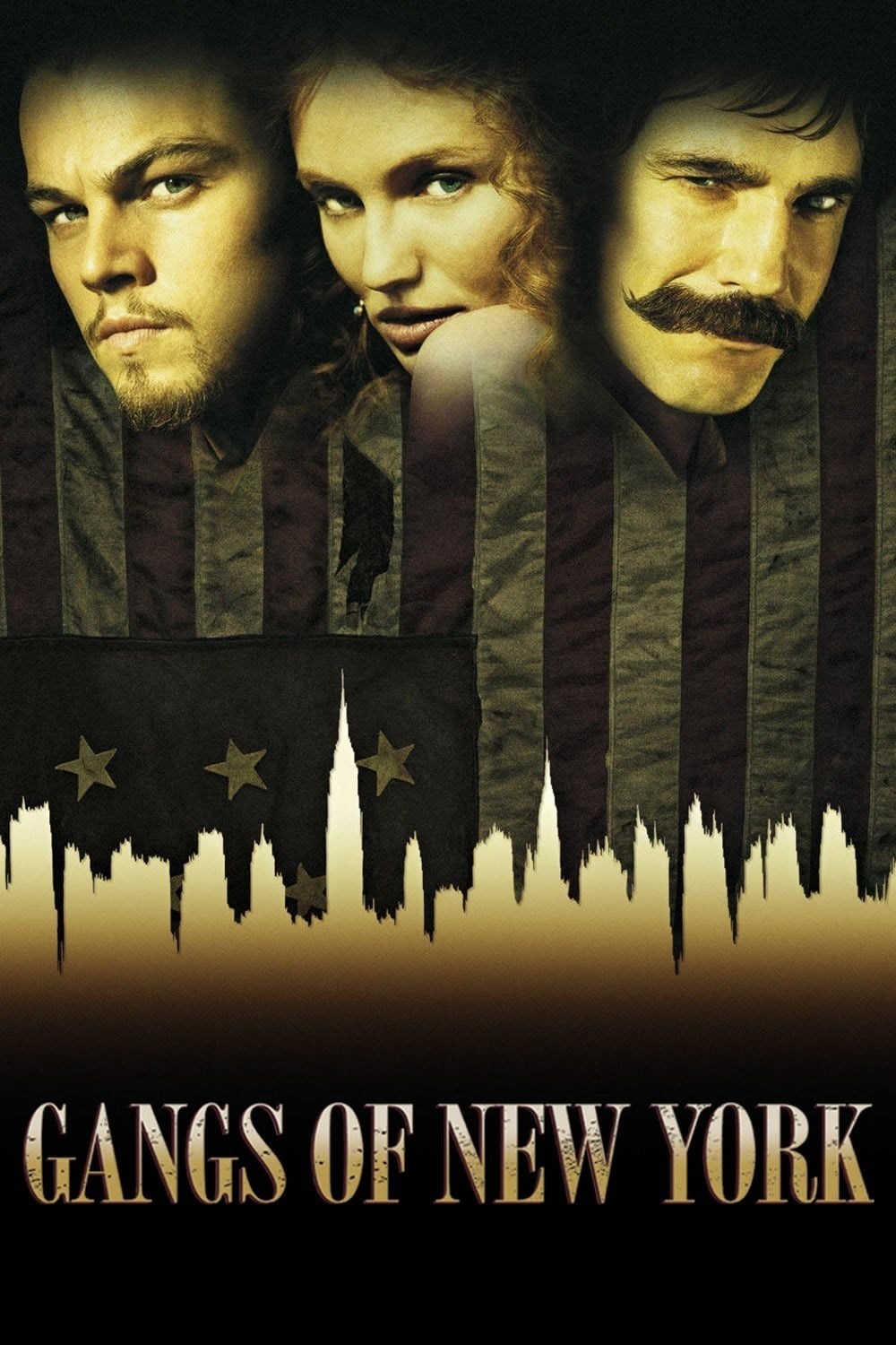 Băng Đảng New York - Gangs of New York (2002) - [Thuyết Minh - Việt Sub]