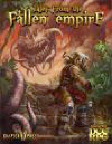 Tales From The Fallen Empire