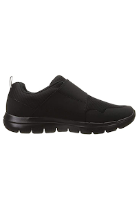  Zapatillas negras para hombre