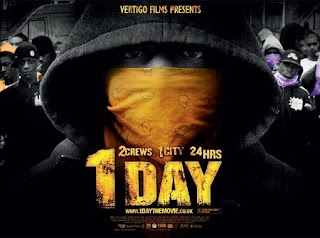 1 Day 2009 Hollywood Movie Watch Online