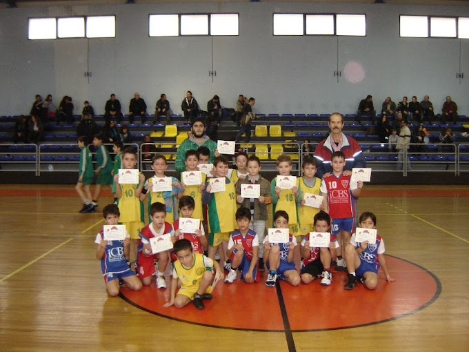 Τα αποτελέσματα και πλούσιο φωτορεπορτάζ από το τουρνουά ακαδημιών της ΕΚ Σταυρούπολη