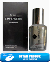 Empower by Identic Perfume Pheromone
