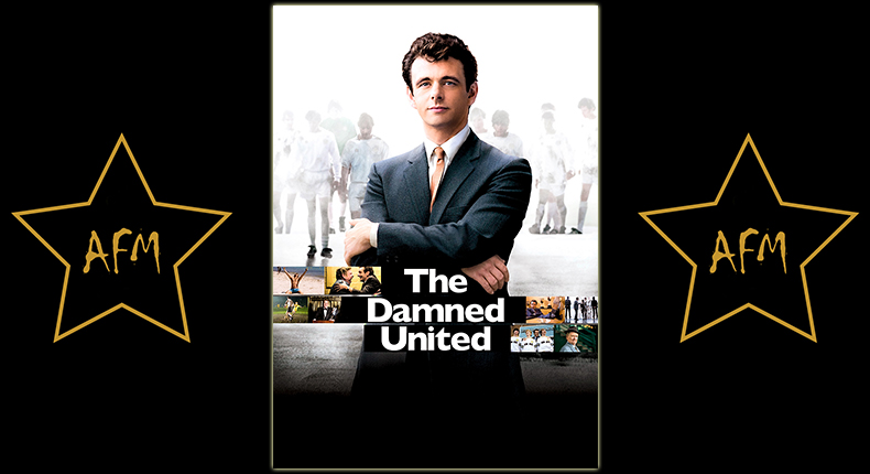 2009 The Damned United