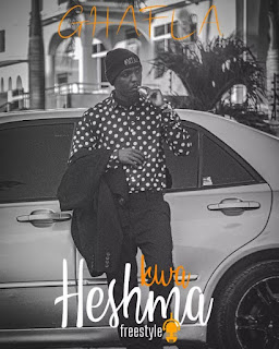 AUDIO | GHAFLA – KWA HESHMA (Mp3 Download)