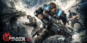 الأن يمكنك التحميل المسبق للعبة Gears of War 4 على Xbox One