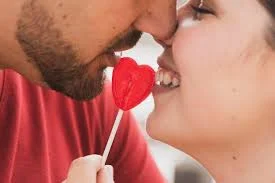 What are some sweet love stories?