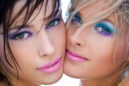 cool eye makeup styles. smoky eyes makeup. pictures of