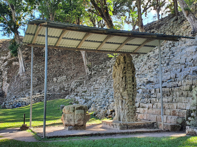 Copan Ruinas Honduras