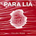 PARA LIA - Yellow Rose