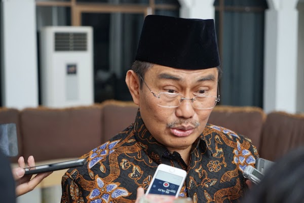 Putusan MA Bikin Jokowi Lengser, Jimly Asssidiqie: Orang Gak Ngerti Masalah Berusaha Menggoreng untuk Politik