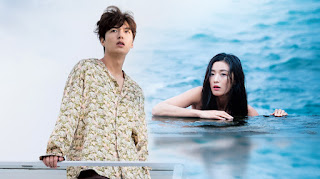 The Legend of the Blue Sea Hindi Dubbed