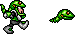 Snake Man