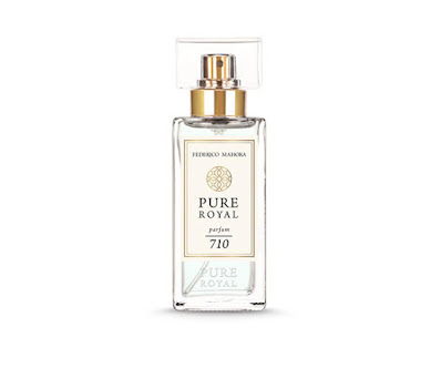 FM 710 perfume smells like Good Girl Gone Bad By Kilian dupe