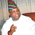 Supreme Court Dismisses Davido’s Uncle, Adeleke’s Appeal, Confirms Oyetola As Governor