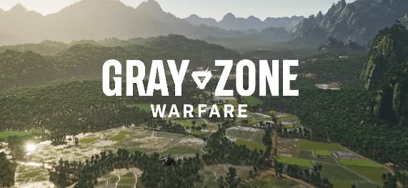 Gray Zone Warfare　魅力