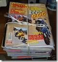 riviste moto