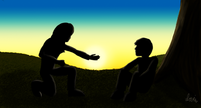 Acts of Kindness: How Helping Others Can Boost Your Well-being. Article by "Marcelo Jorge Oliveira Duailibe"