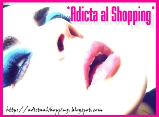 ¡¡Adicta al shopping!!