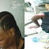Lady runs mad after boyfriend and sister inserted pepper into her private part