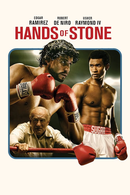 [HD] Hands of Stone 2016 Ganzer Film Deutsch Download