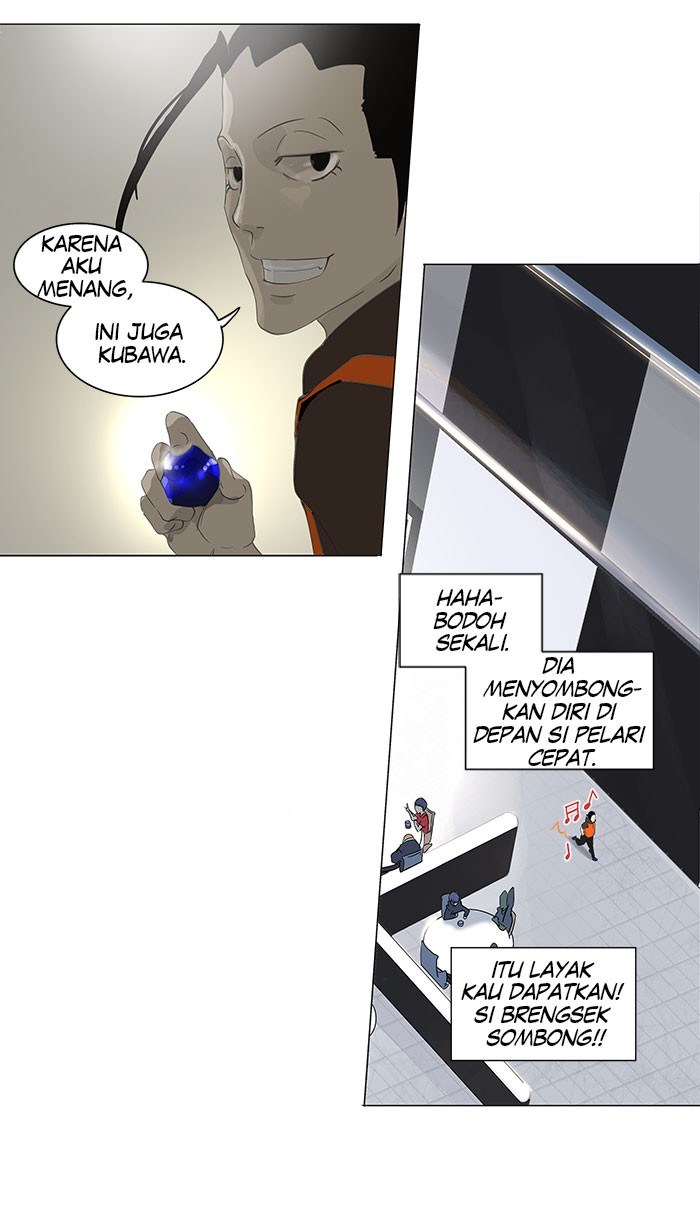 Tower of God Bahasa indonesia Chapter 102