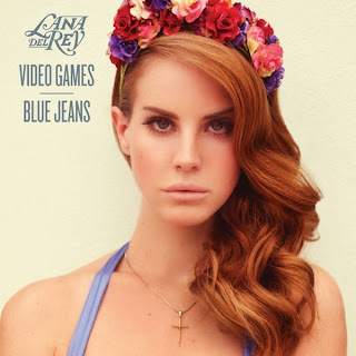 Video Games / Blue Jeans, por Lana del Rey