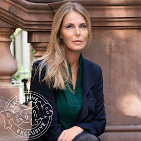 Catherine Oxenberg