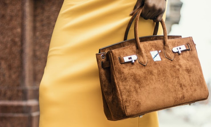The Perfect Bag For Your Autumnal Outfit - The Diary Of A