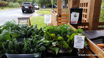 Bouldin Food Forest