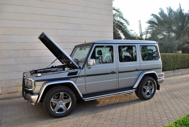 g55 amg edition 79