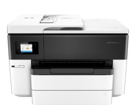 HP OfficeJet Pro 7740 Printer Driver Download