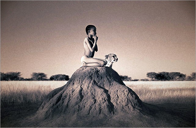 Gregory Colbert 1