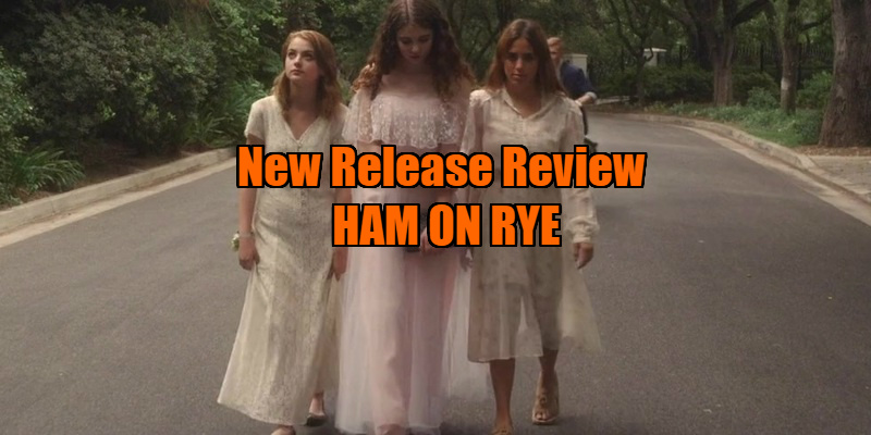 ham on rye review