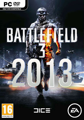 Battlefield 3