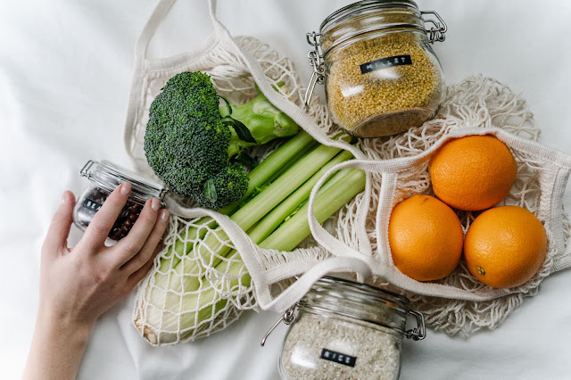 5 Most Healthy Meals