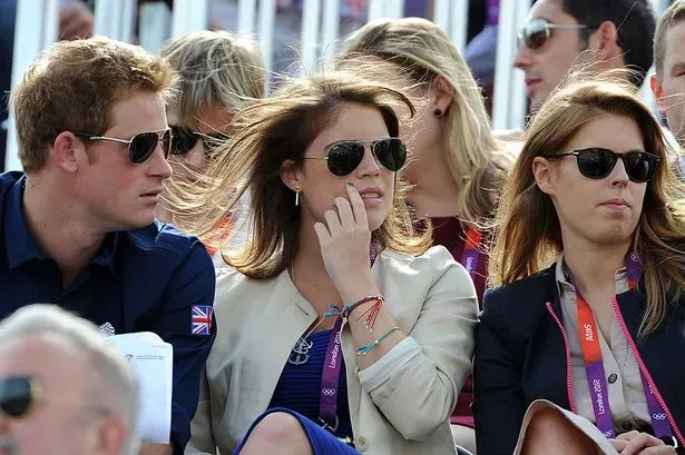 Princess Beatrice and Princess Eugenie's Strategic Approach Contrasts with Harry and Meghan's