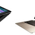 Asus announced two new laptop cum Tablet / Asus Taichi & Asus Transformer Book
