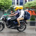 রাত ১২টার পর মোটরসাইকেল চললেই ব্যবস্থা 