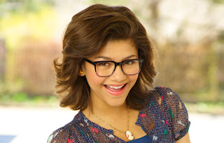 Zendaya Coleman