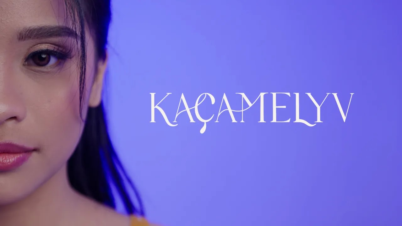 Takluk - Kacamelyv