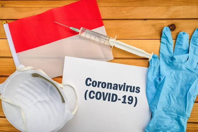 Fakta Terbaru Jumlah Korban Virus Corona di Indonesia