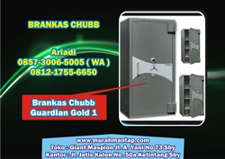 Brankas Chubb Lombok 085730065005 081217556650 Toko 